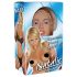 You2Toys - Natalie - tõetruu kummist peenisepartner