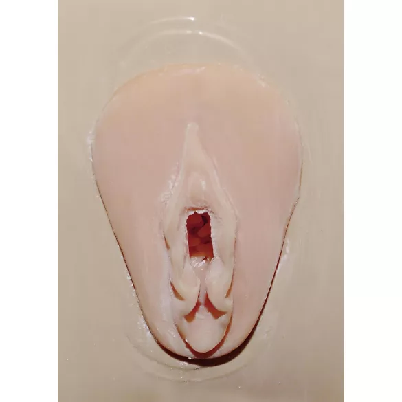 You2Toys - elutruust silikoonist seksinukk Natalie