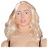 You2Toys - Natalie - tõetruu kummist peenisepartner