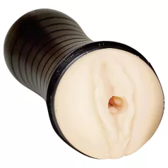   You2Toys - masturbaator taskuvagina - realistlik - naturaalne