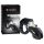 mystim Black Edition PUBIC ENEMY No 1 - elektro peenisepuur