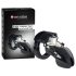 mystim Black Edition PUBIC ENEMY No 1 - elektro peenisepuur