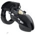 mystim Black Edition PUBIC ENEMY No 1 - elektro peenisepuur