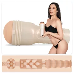   Fleshlight Stoya Destroya - masturbaator - tupekaanega - naturaalsed