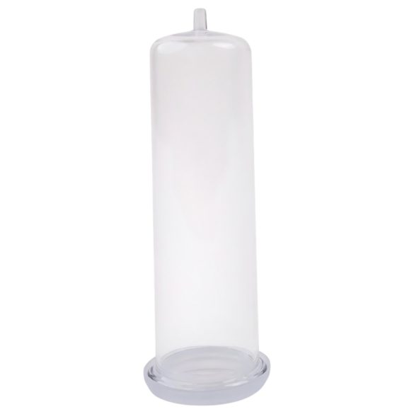 Orvosi - peenise pump - tugev vaakum - läbipaistev