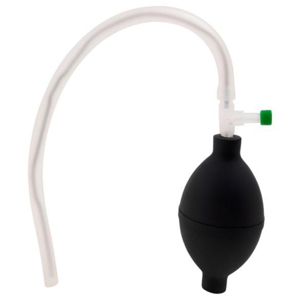 Orvosi - peenise pump - tugev vaakum - läbipaistev