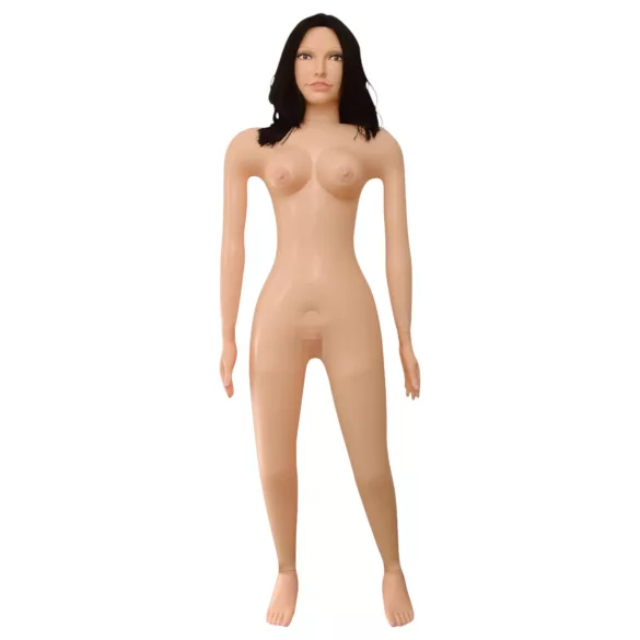 You2Toys - Leticia - realistlik kummist nukk