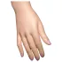 You2Toys - Leticia - realistlik kummist nukk