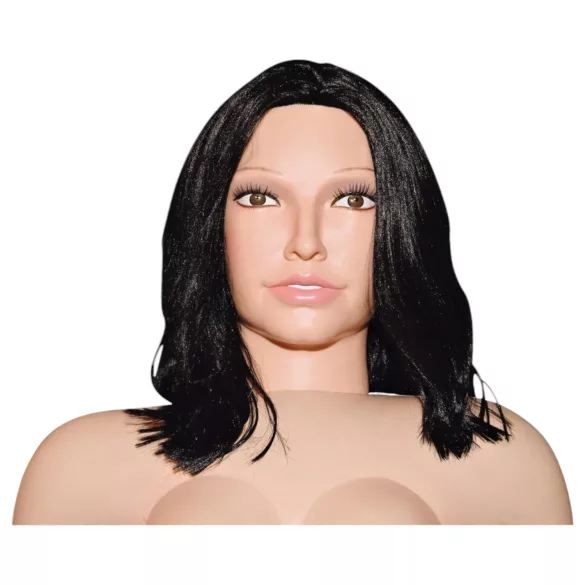 You2Toys - Leticia - realistlik kummist nukk