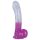 You2Toys - Ready Mate - Kunstpeenis Dildo (läbipaistev-lilla)