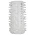 You2Toys - Punaste rooside mansettide komplekt