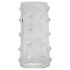 You2Toys - Punaste rooside mansettide komplekt