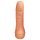 You2Toys - CUMSHOT - pritsiv dildo (naturaalne)