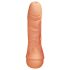 You2Toys - CUMSHOT - pritsiv dildo (naturaalne)