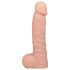 Realistlik Seisev Dildo II
