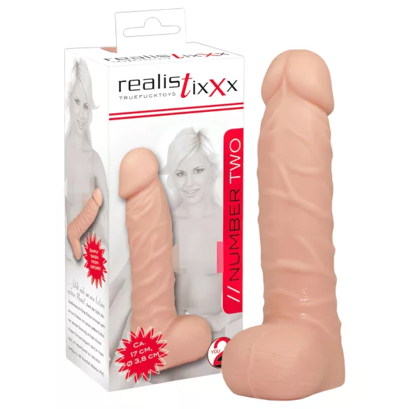 realistixxx - realistlik dildo - iminapaga
