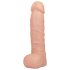 Realistlik Seisev Dildo II