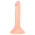 NMC 5 - elutruu anaaldildo (16 cm)