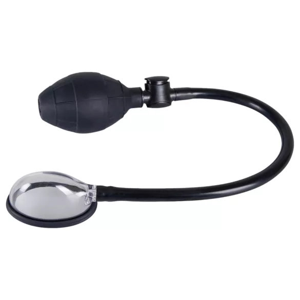 Bad Kitty - vagiinapump - must