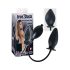 You2Toys - True Black pumpatav anaalpunn