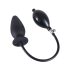 You2Toys - True Black pumpatav anaalpunn