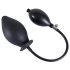 You2Toys - True Black pumpatav anaalpunn
