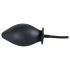 You2Toys - True Black pumpatav anaalpunn