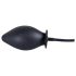 You2Toys - True Black pumpatav anaalpunn