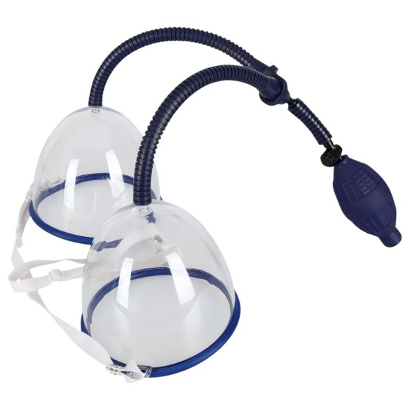You2Toys - Duo rindade pump