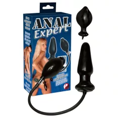 You2Toys - anaaltappi