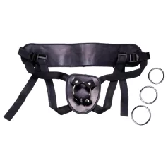 You2Toys - unisex rakmete rihm - must