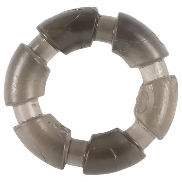 You2Toys - peeniserõngaste komplekt 3 tk - hall