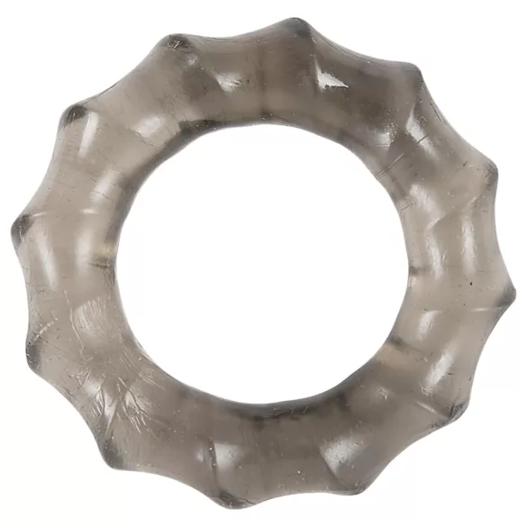 You2Toys - peeniserõngaste komplekt 3 tk - hall