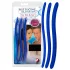 You2Toys - peeniselaienaja komplekt - silikoon - 3 tk