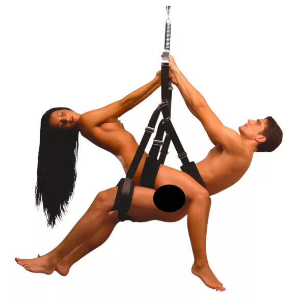 SexMAX multi Vario - kaheinimese seksikiik