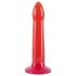 You2Toys - Vööle kinnitatav dildo komplekt! - värvikas