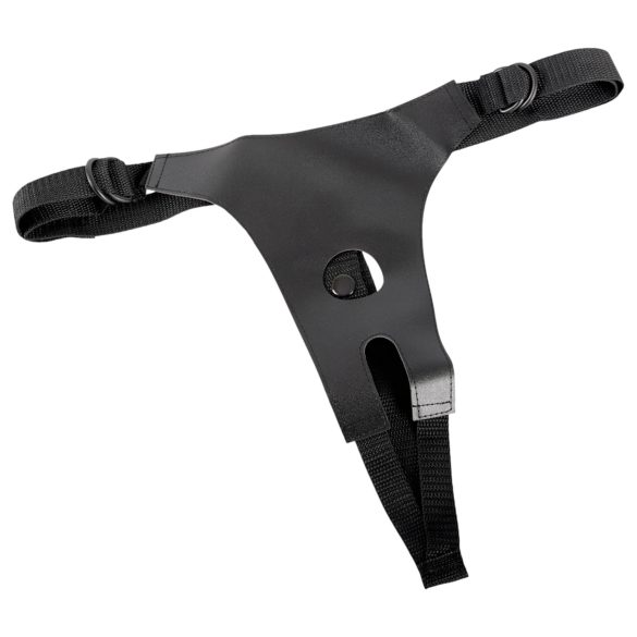 You2Toys - Strap-on dildode komplekt - värviline