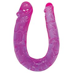 You2Toys - Seksitalendi topelt dildo