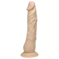 Euroopa armuke - dildo - suur - 23 cm