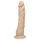 Euroopa armuke dildo - suur (23 cm)