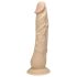 Euroopa armuke dildo - suur (23 cm)