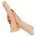 Euroopa armuke dildo - suur (23 cm)