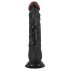 Aafrika armuke dildo - suur