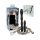 You2Toys - Shower Me Deluxe - intiimpesukomplekt voolikuga