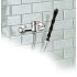 You2Toys - Shower Me Deluxe - intiimpesukomplekt voolikuga