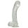 Lustakas dildo (17cm)