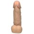 You2Toys - Rebel - suur kirg dildo