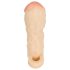 You2Toys - T&B Extension - peenisehülss (naturaalne)