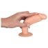 You2Toys - Anaaltreening - elutruud dildokomplekt - 3 tk (naturaalne)