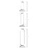 You2Toys - Anaaltreening - naturaalse välimusega dildo komplekt - 3 tk